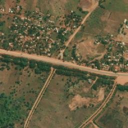 Satellite imagery of Gasovu, BI