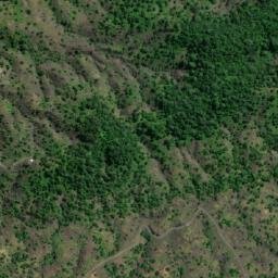 Satellite imagery of Cordillera del Huasimo, EC