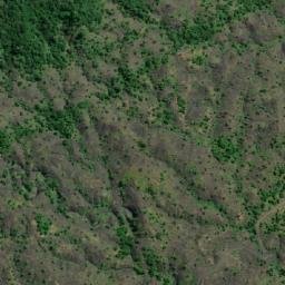 Satellite imagery of Cordillera del Huasimo, EC