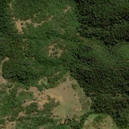 Satellite imagery of Cerro Collona, EC