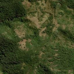 Satellite imagery of Cerro Collona, EC