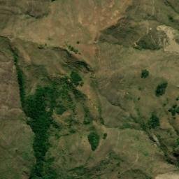 Satellite imagery of Cerro de La Cruz, EC
