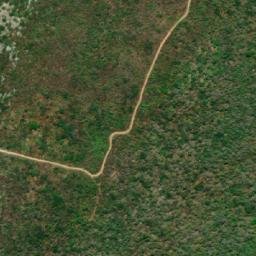 Satellite imagery of Serra Redonda, BR