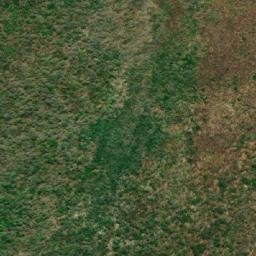 Satellite imagery of Serra Pequena, BR