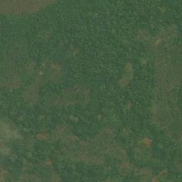 Satellite imagery of Mont Condé, CG