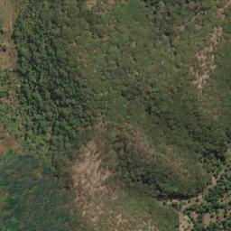 Satellite imagery of Ruvyagira, BI