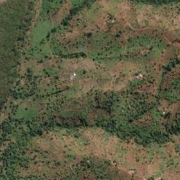 Satellite imagery of Ruvyagira, BI