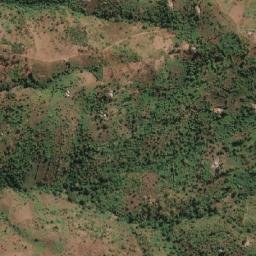 Satellite imagery of Ruvyagira, BI