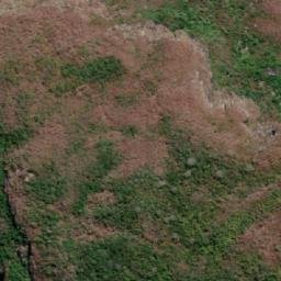 Satellite imagery of Serra do Parafuso, BR