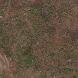 Satellite imagery of Serra do Parafuso, BR