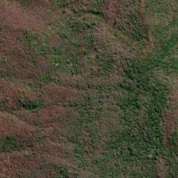 Satellite imagery of Serra do Arirão, BR