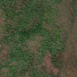 Satellite imagery of Serra do Arirão, BR