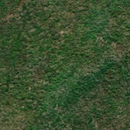 Satellite imagery of Serra Redonda, BR