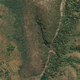 Satellite imagery of Ruvyagira, BI