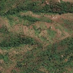 Satellite imagery of Ruvyagira, BI