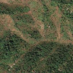 Satellite imagery of Ruvyagira, BI