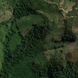 Satellite imagery of Cerro de la Mina, EC