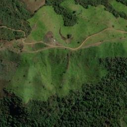 Satellite imagery of Cerro de la Mina, EC