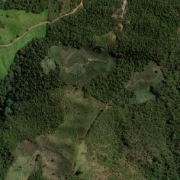 Satellite imagery of Cerro de la Mina, EC