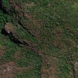 Satellite imagery of Serra do Parafuso, BR