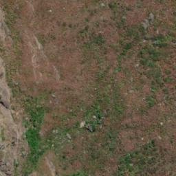 Satellite imagery of Serra do Parafuso, BR