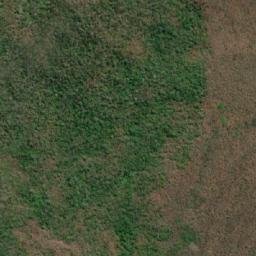 Satellite imagery of Serra do Arirão, BR