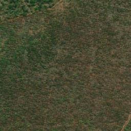 Satellite imagery of Serra Redonda, BR
