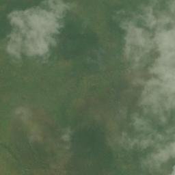 Satellite imagery of Mvouka, CG