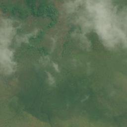 Satellite imagery of Kimembo, CG