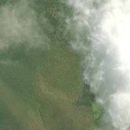 Satellite imagery of Kimembo, CG
