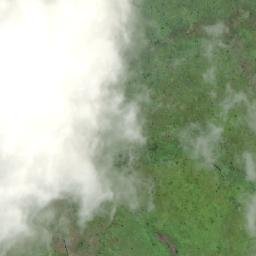 Satellite imagery of Kimembo, CG