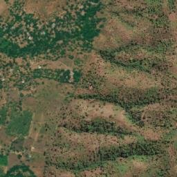 Satellite imagery of Ruvyagira, BI