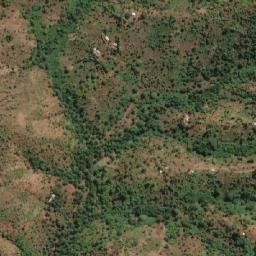 Satellite imagery of Ruvyagira, BI