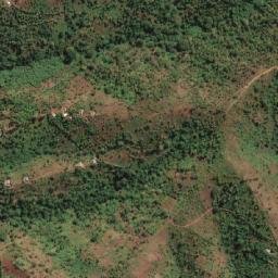 Satellite imagery of Ruvyagira, BI