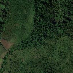 Satellite imagery of Cerro de la Mina, EC