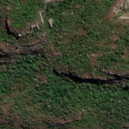 Satellite imagery of Serra do Parafuso, BR