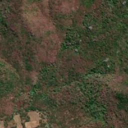 Satellite imagery of Serra do Arirão, BR