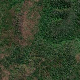 Satellite imagery of Serra do Arirão, BR