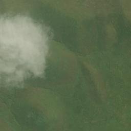 Satellite imagery of Mvouka, CG