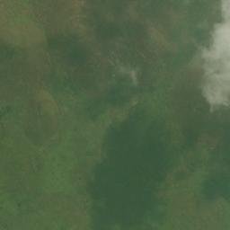 Satellite imagery of Mvouka, CG