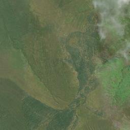 Satellite imagery of Kimembo, CG