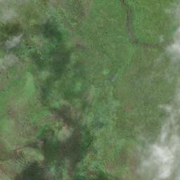 Satellite imagery of Kimembo, CG