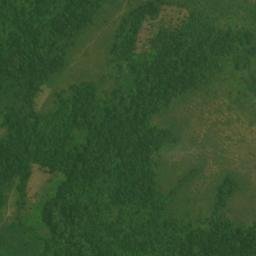 Satellite imagery of Mont Kimbiéri, CG