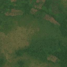 Satellite imagery of Mont Kimbiéri, CG