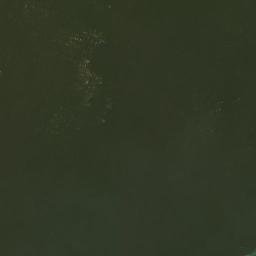 Satellite imagery of Mont Leopold, CD