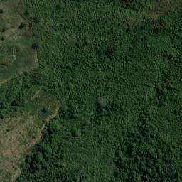 Satellite imagery of Cerro de la Mina, EC