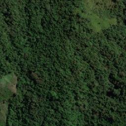 Satellite imagery of Cerro de la Mina, EC