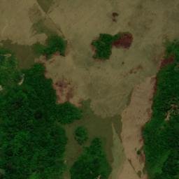 Satellite imagery of Tube SPAFE 349, CG