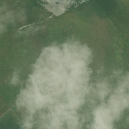 Satellite imagery of Mvouka, CG