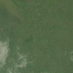 Satellite imagery of Mvouka, CG